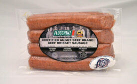 Flocchini Certified Angus Beef (CAB) Brand Beef Brisket