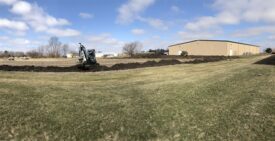 Thrushwood Farms expansion