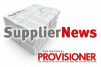 Supplier News