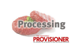 Meat Processing