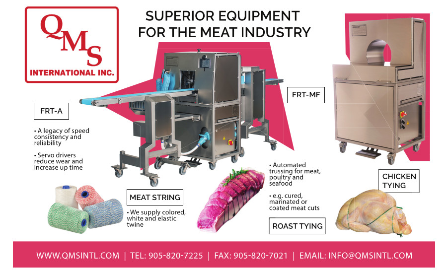 Superior Equipment & Supply - Superior Equipment - Meat Foa