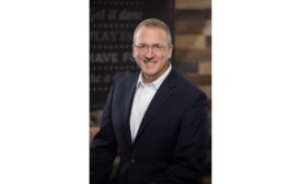 Church's Texas Chicken adds Tim Waddell as executive vice president of international business