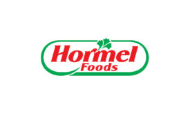 Hormel Foods logo 2021