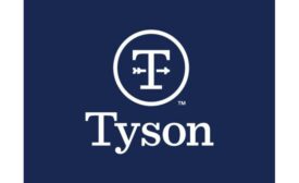 Tyson logo 2021