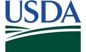 USDA Logo