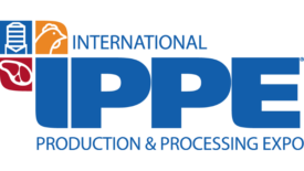 IPPE logo 2022