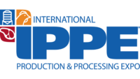 IPPE logo 2022