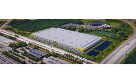 FANUC America almost doubles Michigan campus to accommodate automation demand