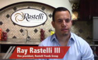 Ray Rastelli III