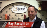 Ray Rastelli Jr.